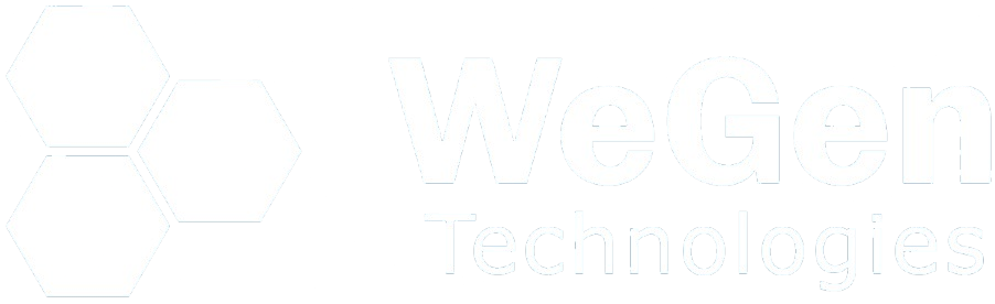 WeGen Technologies - Leading IT Company in Aizawl, Mizoram