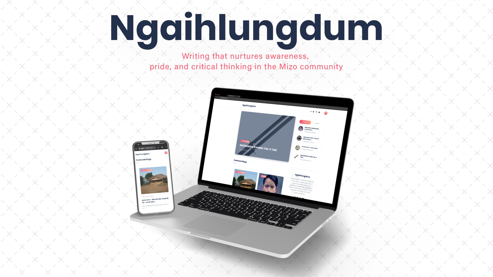 Ngaihlungdum